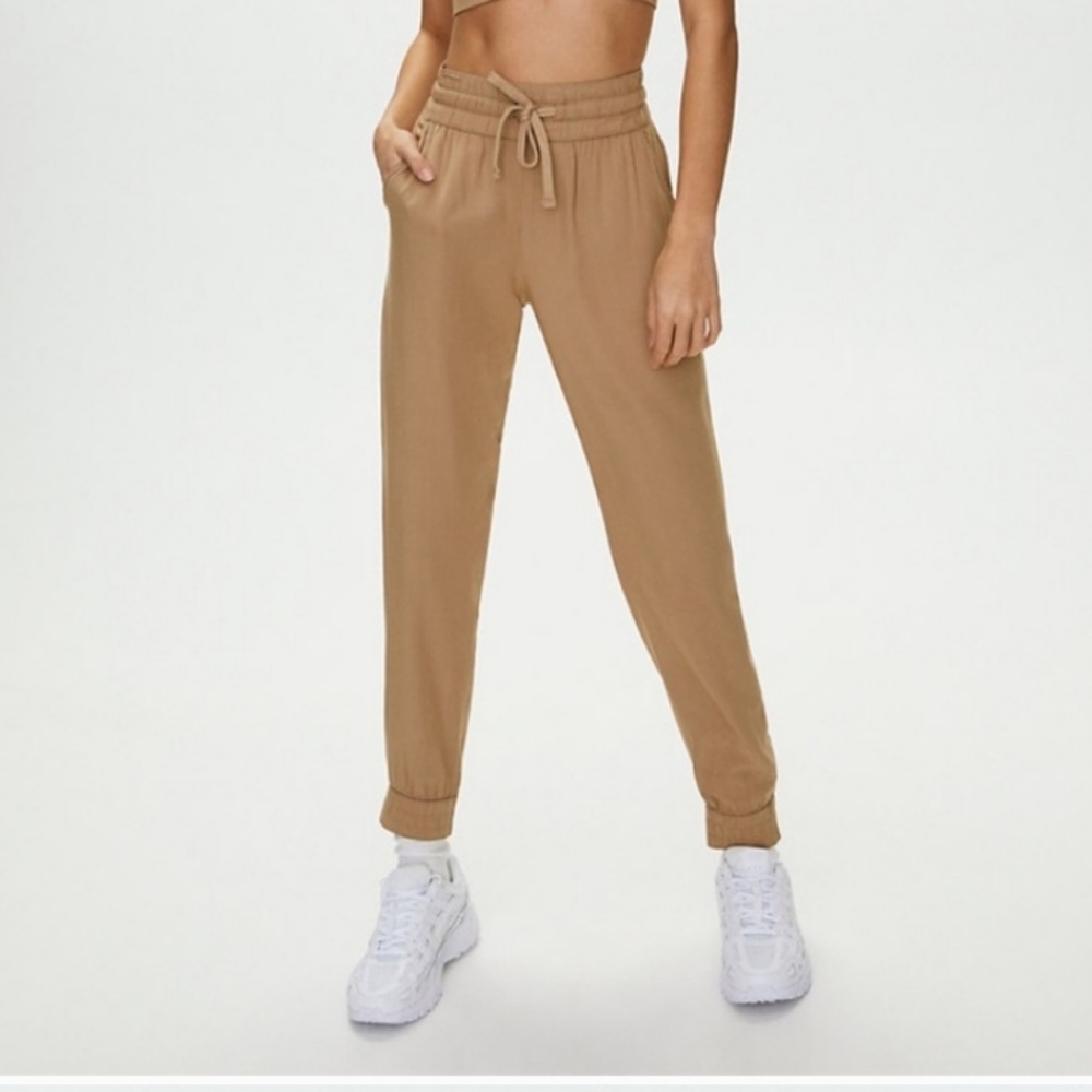 Sunday Best joggers